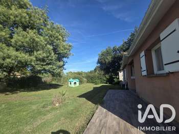 Vente Maison 3 chambresSaint-Germain-d'Esteuil