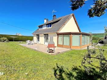 Vente maison 5 pièces Saint-Germain-d'Étables 76
