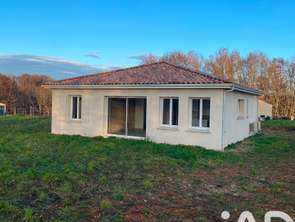 Vente Maison 2 chambresSaint-Germain-de-Belvès