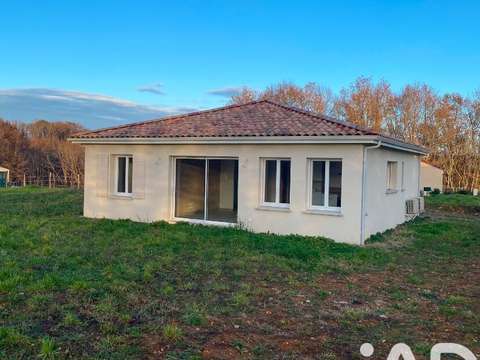 Vente maison 4 pièces Saint-Germain-de-Belvès 24