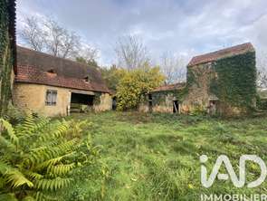 Vente Maison 1 pièceSaint-Germain-de-Belvès