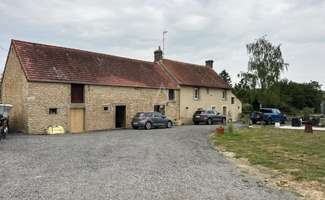 Photo Vente maison Saint-Germain-de-Clairefeuille