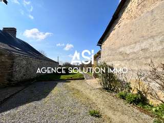 Vente maison 2 pièces