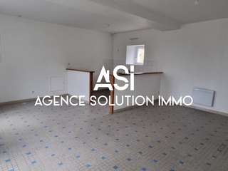 Vente maison 2 pièces