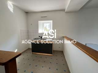 Vente maison 2 pièces