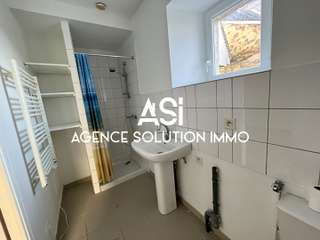 Vente maison 2 pièces