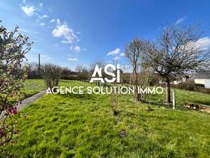 Vente Maison 1 chambreSaint-Germain-de-Coulamer