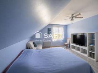 Vente maison 8 pièces Vente maison 8 pièces