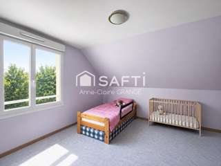 Vente maison 8 pièces Vente maison 8 pièces