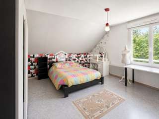Vente maison 8 pièces Vente maison 8 pièces