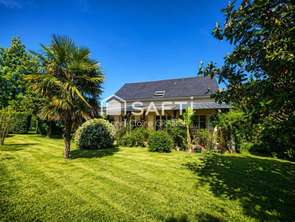 Vente Maison 5 chambresSaint-Germain-de-Coulamer