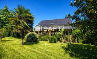 Photo Vente maison Saint-Germain-de-Coulamer