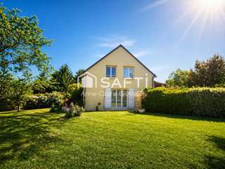 Vente maison 8 pièces Vente maison 8 pièces
