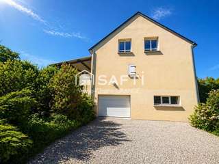 Vente maison 8 pièces Vente maison 8 pièces