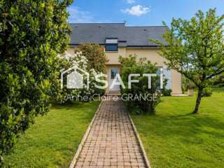 Vente maison 8 pièces Vente maison 8 pièces