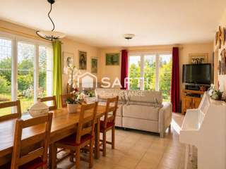 Vente maison 8 pièces Vente maison 8 pièces