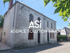 Vente Maison 4 chambresSaint-Germain-de-Coulamer