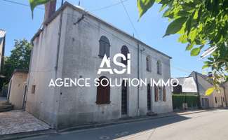 Photo Vente maison Saint-Germain-de-Coulamer