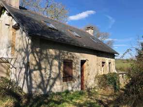 Vente Maison 2 chambresSaint-Germain-de-Coulamer