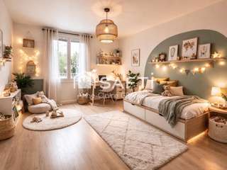 Vente maison 5 pièces Vente maison 5 pièces
