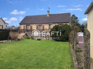 Vente maison 5 pièces Vente maison 5 pièces