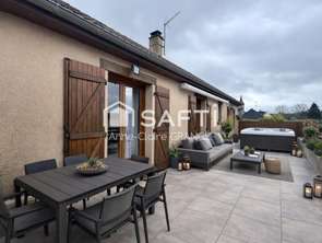 Vente Maison 3 chambresSaint-Germain-de-Coulamer