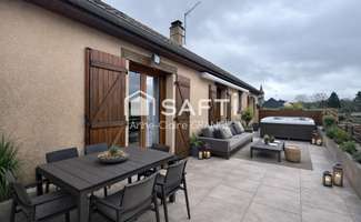 Photo Vente maison Saint-Germain-de-Coulamer