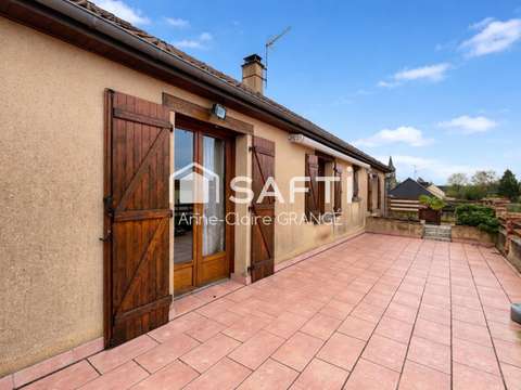 Vente maison 5 pièces Vente maison 5 pièces