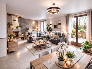 Vente maison 5 pièces Vente maison 5 pièces