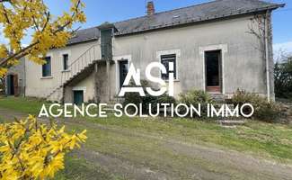 Photo Vente maison Saint-Germain-de-Coulamer