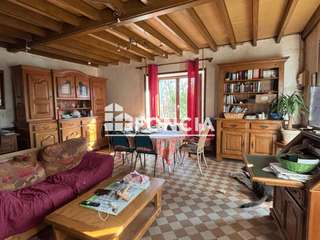 Vente maison 2 pièces