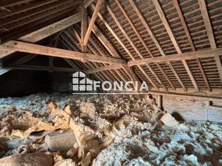 Vente maison 2 pièces