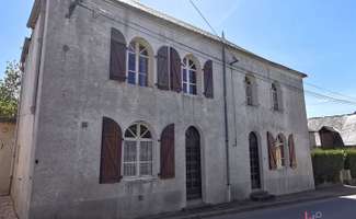 Photo Vente maison Saint-Germain-de-Coulamer