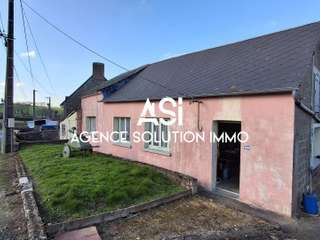 Vente maison 6 pièces Vente maison 6 pièces