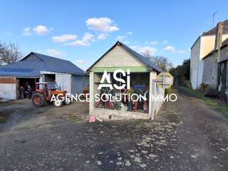 Vente maison 6 pièces Vente maison 6 pièces