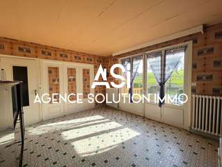 Vente maison 6 pièces Vente maison 6 pièces