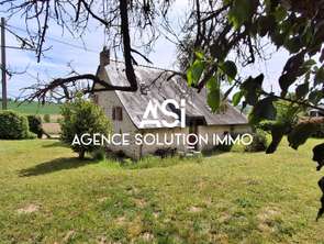 Vente Maison 2 chambresSaint-Germain-de-Coulamer