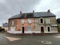Photo Vente maison Saint-Germain-de-Coulamer