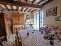 Vente maison 5 pièces Vente maison 5 pièces