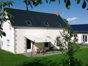 Vente Maison 4 chambresSaint-Germain-de-Coulamer