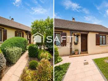 Vente Maison 3 chambresSaint-Germain-de-Coulamer