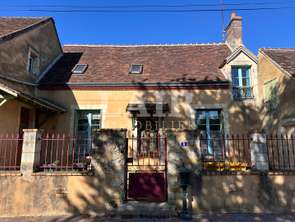 Vente Maison 2 chambresSaint-Germain-de-la-Coudre
