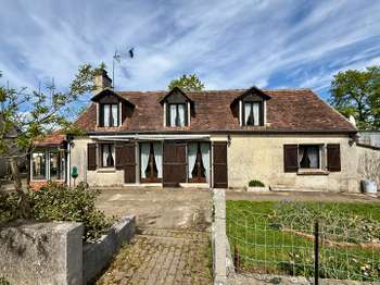 Vente Maison 3 chambresSaint-Germain-de-la-Coudre
