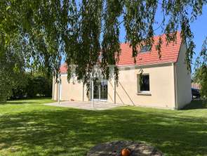 Vente Maison 4 chambresSaint-Germain-de-la-Coudre