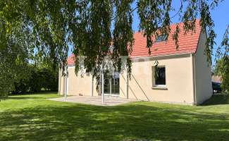Photo Vente maison Saint-Germain-de-la-Coudre