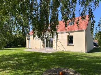 Vente maison 5 pièces Saint-Germain-de-la-Coudre 61