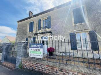 Vente Maison 3 chambresSaint-Germain-de-la-Coudre