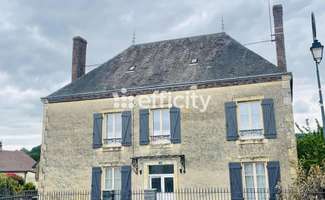 Photo Vente maison Saint-Germain-de-la-Coudre