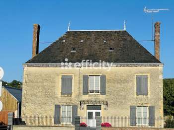 Vente Maison 3 chambresSaint-Germain-de-la-Coudre