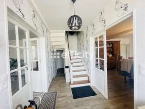 Vente Maison 3 chambresSaint-Germain-de-la-Coudre